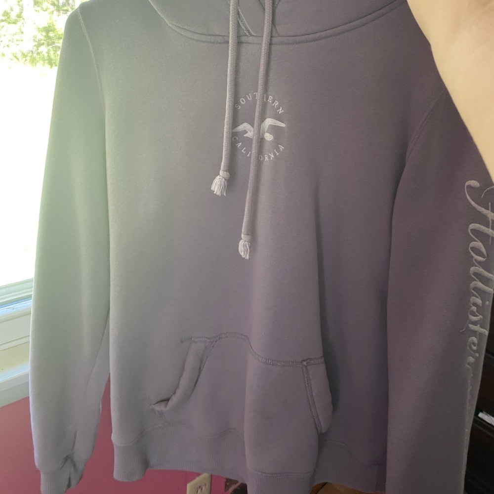 Holister lavender